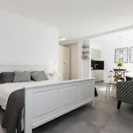Appartement Valbay