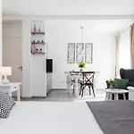 Valbay Appartement *