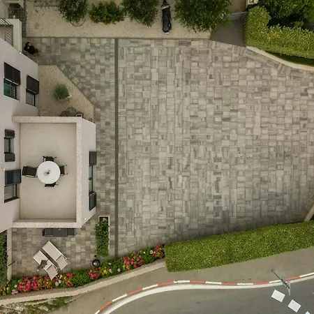Apartment Valbay *