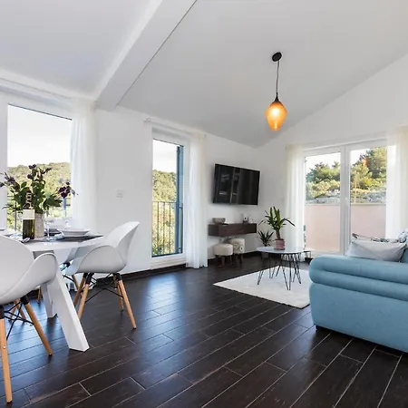 Apartment Valbay *