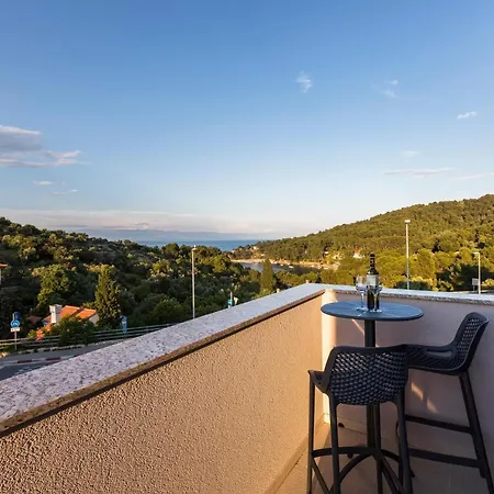 Valbay * Mali Losinj