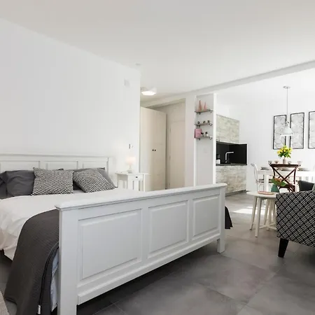 Apartment Valbay