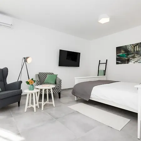 Apartment Valbay *