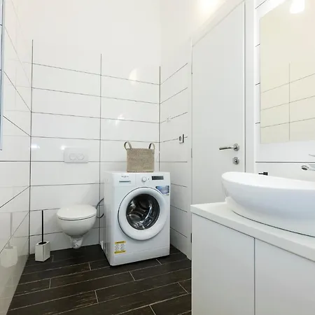 Apartment Valbay Mali Losinj