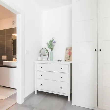 Apartment Valbay
