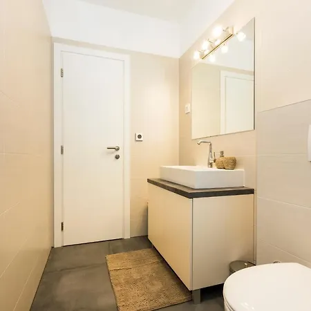 Apartment Valbay Mali Lošinj