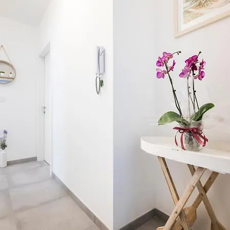 Apartment Valbay *