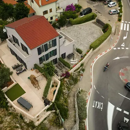 Valbay Apartman Mali Losinj