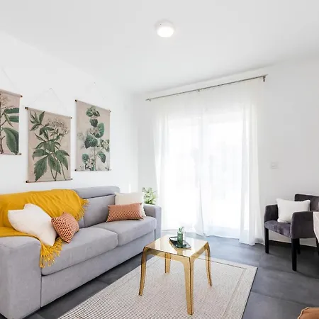 Apartman Valbay Mali Losinj