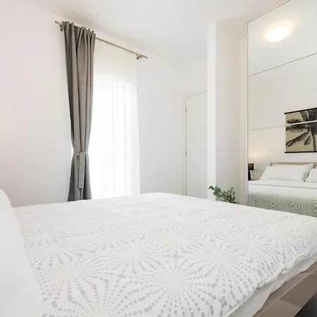 Apartman Valbay *
