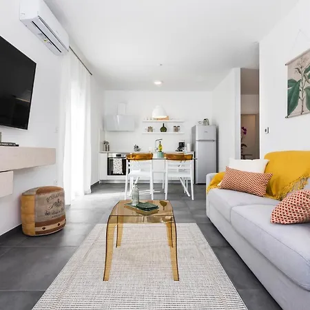 Valbay * Mali Losinj