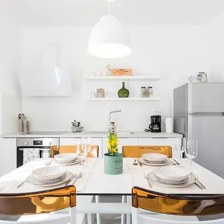 Apartman Valbay Mali Losinj